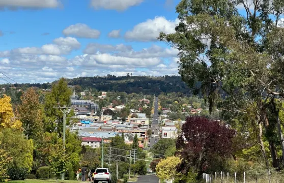 Railway Hotel Armidale & 1879 Bistro