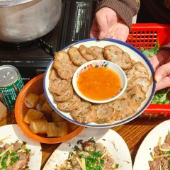 東家·猪杂粥觅味馆(绍兴店) User Photo