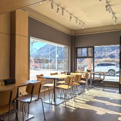 燃木齐藏餐厅(八宿店) User Photo