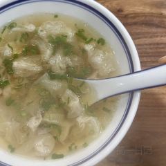早茶街 User Photo