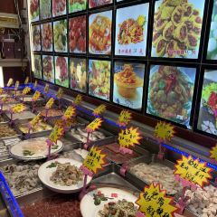 熙临居·博山菜(神头店) User Photo