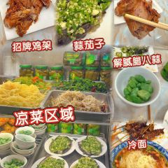 纪红牛羊肉(沿江小区店) User Photo