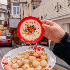 FU QI TUO TUO 여행 사진