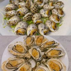 波哥私房菜(金沙湾店) User Photo