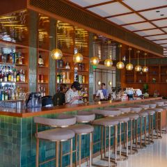 南園食叙·花园餐厅(南海大道店) User Photo