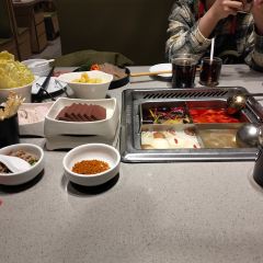 海底捞火锅(金鹰店) User Photo