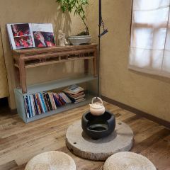 上席擂茶 User Photo