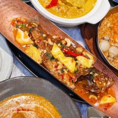 鼎泰廚（華貿天地店）張用戶圖片