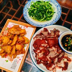 Xiangcunrenjiahui Restaurant User Photo