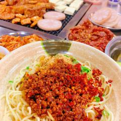 会丰烧烤 User Photo