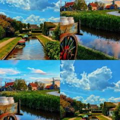 De Grachthof User Photo