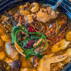 米店餐厅(南海鑫苑店) User Photo