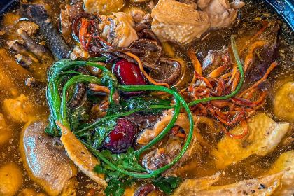 米店餐厅(南海鑫苑店)