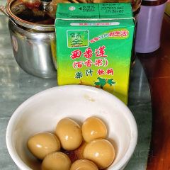 曾仔竹升面張用戶圖片