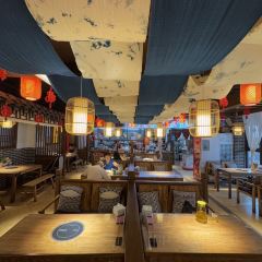 青岩西街食府(青岩店) ảnh của người dùng