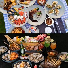 萬寧神州半島喜來登度假酒店·日落餐廳張用戶圖片