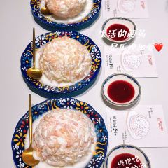 楼兰小洞天·新疆清真菜(溪悦荟店) User Photo