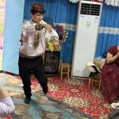 天山天池民俗风情园 User Photo