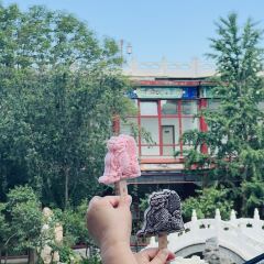 香河正安宫酒店 여행 사진