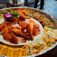 聚福楼(老清远洲心店) 여행 사진