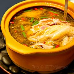 溫州萬豪飯店·萬豪中餐廳張用戶圖片