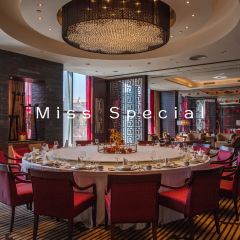 CHINA CLUB User Photo