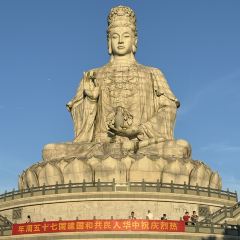 SanZheng BanShan Hotel (Zhang MuTou) User Photo