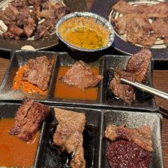 东京烧肉放题(世贸中心店) User Photo