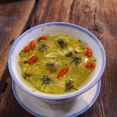 北緯30°重慶之眼Sparkling Sky Bar張用戶圖片