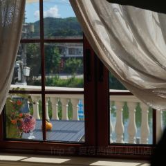 夏荷西餐厅(鸣山店) User Photo