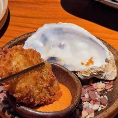 捷尼赛思餐厅GENESIS RESTAURANT User Photo