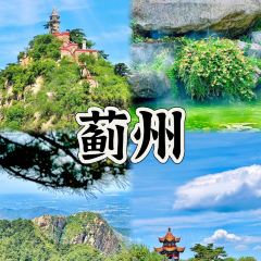 大理云里小坐·花音南洋海景酒店(双廊店)·云里小坐·花音南洋海景餐厅 User Photo
