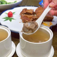 武夷·椿泊度假酒店·品崇安餐厅 User Photo