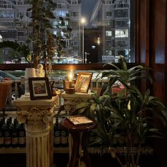 燊shēn Whisky Lounge張用戶圖片