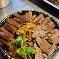 景香阁海鲜食坊(南澳美食精选店) User Photo