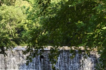 天水源农庄(天目湖店)