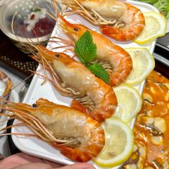 魚裡故事酸菜魚(萬順路店)張用戶圖片