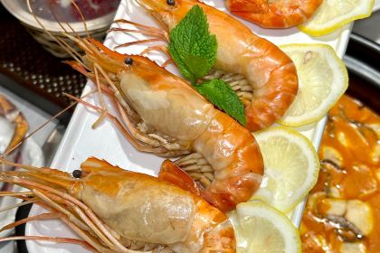 魚裡故事酸菜魚(萬順路店)