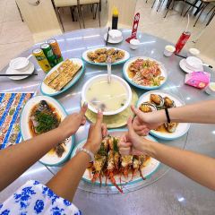 淺水灣海鮮飯店（雙月灣店）張用戶圖片