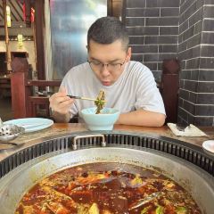 匠岳·王宝器麻椒鱼(汉中店) User Photo