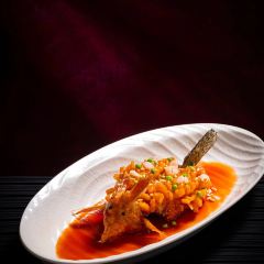 苏州尼盛万丽酒店·万丽轩中餐厅 User Photo