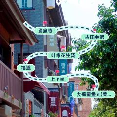 Da Fu Xing Yu Wan (Mei Shi Jie) User Photo