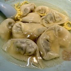 常州銀絲麵館（河景花園店）張用戶圖片