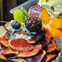 花椒餐厅 User Photo