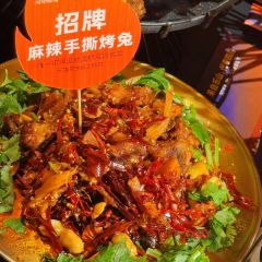 He’s he shi barbecue Pro(Jiao zi Avenue) 여행 사진