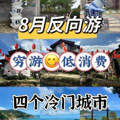 YIWANFEN User Photo