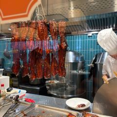 一品鲜鱼锅贴(人民一路店) User Photo