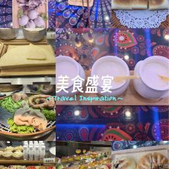 浩日沁·蒙式餐厅(金泽时代广场店) User Photo