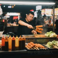 外婆家傳菜(老城店)張用戶圖片
