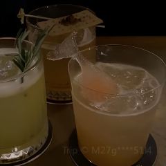 Cang Bar 여행 사진
